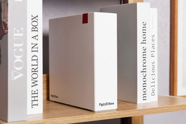 FRITZ!Box DSL/Fiber 7-90