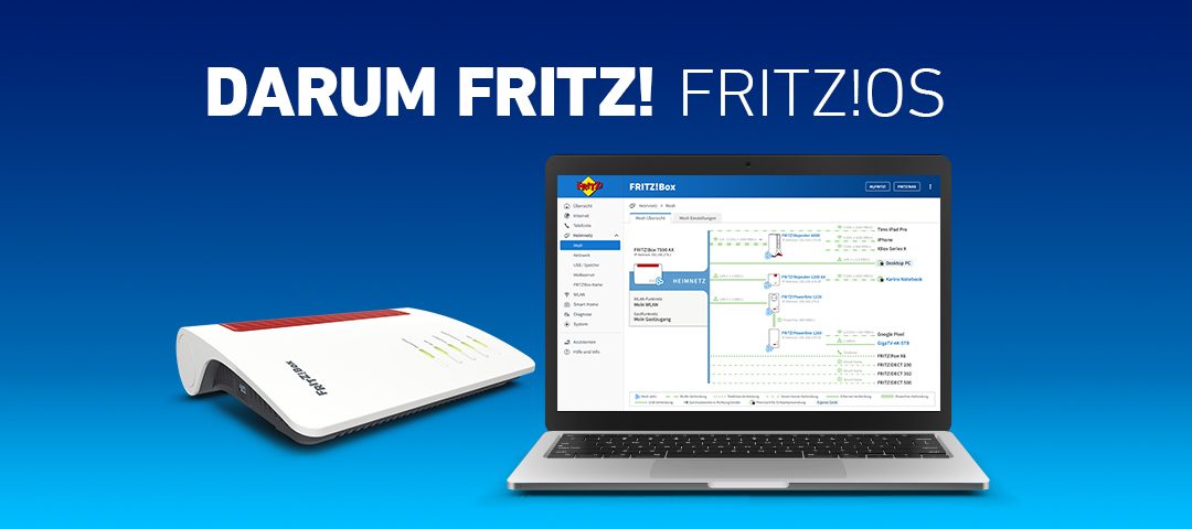 FRITZ!OS