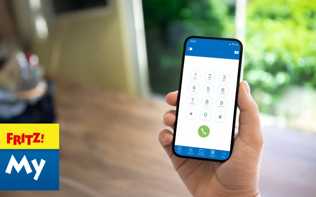 FRITZ!App Fon