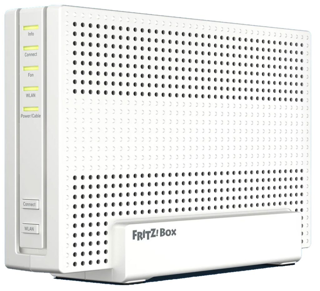 fritzbox 6690 pro