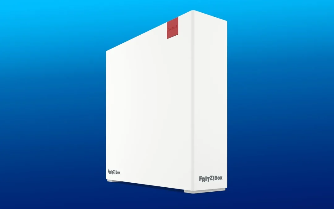 FRITZ!Box DSL/Fiber 7-90: Die neue Router-Generation für Glasfaser & DSL